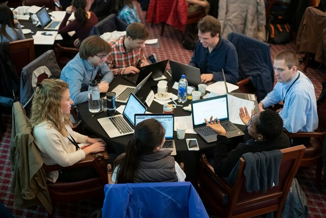 программисты