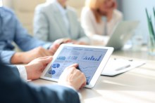 финансы предприятия