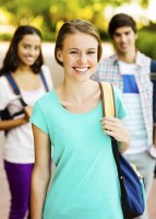 первокурсники