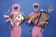 креативная группа