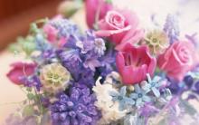 цветочный бизнес