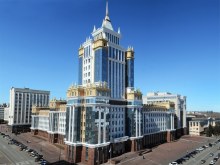 МГУ Н.П.Огарева