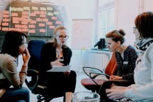 работа в Германии