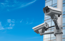 видеонаблюдение