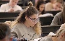 украинские вузы