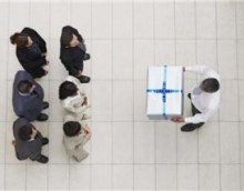 вознагражения персонала