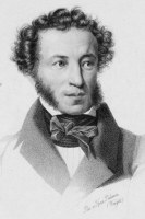 Пушкин Во глубине сибирских руд В Сибирь анализ