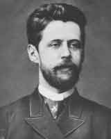 Анненский С балкона анализ