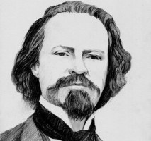 Бальмонт Осень анализ