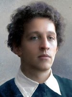 Блок Александр