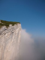 Лермонтов Утёс анализ