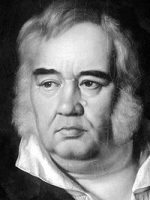 баснописец Крылов