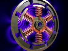 магнитные двигатели схемы