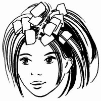 мелирование