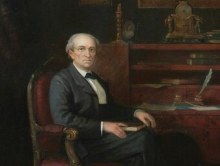 Тютчев Листья