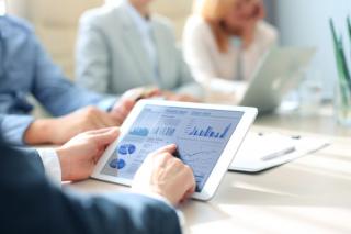 финансы предприятия