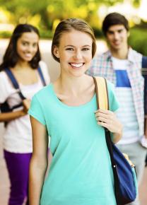 первокурсники