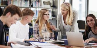 подготовительные курсы