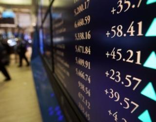 фондовая биржа