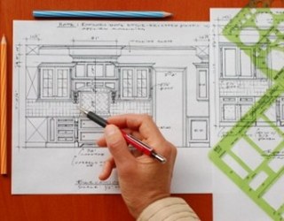 дизайн архитектура