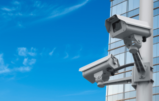 видеонаблюдение