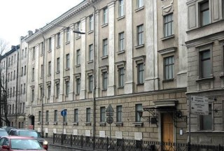 СПХФУ химико-фармацевтический университет