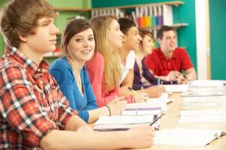 обучение в вузе