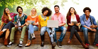 студенты за рубежом