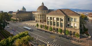 швейцарские вузы