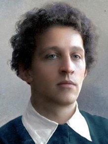 Блок Александр