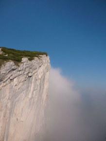 Лермонтов Утёс анализ
