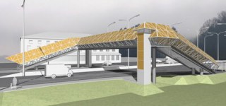 архитектура мостов