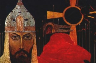 Слово о полку Игореве анализ