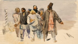 Некрасов Кому на Руси жить хорошо сочинение