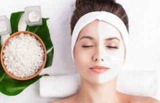 маска для лица