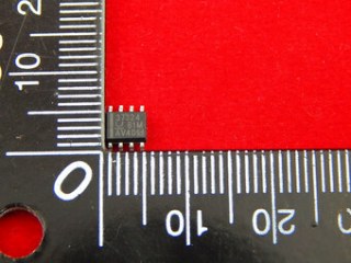 моп-транзисторы