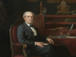 Тютчев Листья